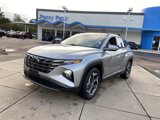 Used 2024 Hyundai Tucson Limited image 4