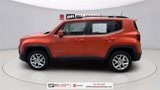 Used 2018 Jeep Renegade Latitude w/ Cold Weather Group image 4