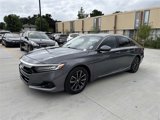 Used 2021 Honda Accord EX-L image 3