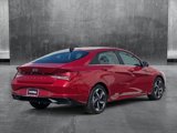 Used 2021 Hyundai Elantra SEL w/ Convenience + Premium Package image 5