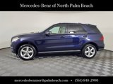 Used 2016 Mercedes-Benz GLE 350 image 2