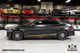 Used 2023 Mercedes-Benz C 63 AMG S image 5