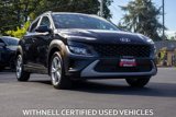 Certified 2023 Hyundai Kona SEL w/ Cargo Package image 2