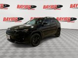 Used 2023 Jeep Cherokee Altitude Lux image 4