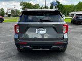 Used 2023 Ford Explorer XLT w/ Equipment Group 202A image 5