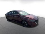 Used 2024 Nissan Sentra SV image 2