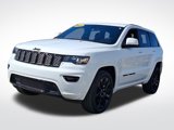 Certified 2021 Jeep Grand Cherokee Laredo X image 5