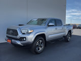 Certified 2018 Toyota Tacoma TRD Sport image 4
