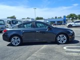 Used 2013 Chevrolet Cruze LTZ image 4