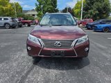 Used 2015 Lexus RX 350 AWD image 2