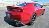 Used 2018 Chevrolet Camaro LT w/ RS Package image 3