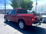 Used 2014 Nissan Titan SV w/ SV Premium Utility Package image 3
