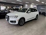 Used 2017 Audi Q7 3.0T Premium Plus image 2