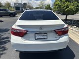 Used 2015 Toyota Camry SE image 4