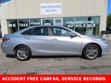 Used 2016 Toyota Camry SE image 2