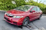 Used 2010 Honda Civic LX image 3