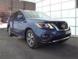 Used 2020 Nissan Pathfinder SL image 3