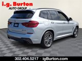 Used 2020 BMW X3 M40i w/ Executive Package image 6