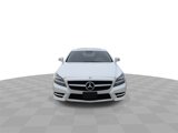 Used 2012 Mercedes-Benz CLS 550 image 3