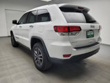Used 2020 Jeep Grand Cherokee Limited w/ Premium Lighting Group image 5