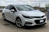 Used 2017 Chevrolet Cruze Premier w/ RS Package image 2