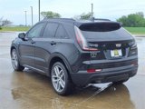 Used 2019 Cadillac XT4 Sport w/ Enhanced Visibility Package image 3