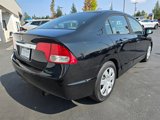 Used 2010 Honda Civic LX image 4