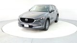 Used 2021 MAZDA CX-5 Touring image 2