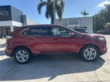 Used 2020 Ford Edge SEL w/ Convenience Package image 5