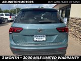 Used 2019 Volkswagen Tiguan SE image 4