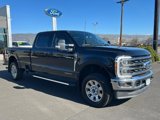 Certified 2023 Ford F350 4x4 Crew Cab Super Duty image 2