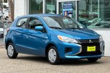 New 2024 Mitsubishi Mirage ES image 2