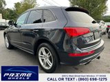 Used 2015 Audi Q5 3.0T Premium Plus image 5