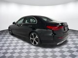 Used 2022 Mercedes-Benz C 300 Sedan image 3