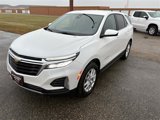 Used 2024 Chevrolet Equinox LT image 2