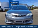 Used 2014 Toyota Camry SE image 2