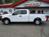 Used 2016 Ford F150 XL w/ Equipment Group 101A Mid image 4