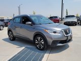 Used 2020 Nissan Kicks SV image 4
