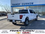 Used 2024 Ford F150 XLT w/ Mobile Office Package image 5