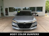 Used 2018 Honda Accord LX image 2