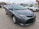 Used 2017 Toyota Corolla LE image 4
