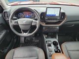 Used 2021 Ford Bronco Sport Outer Banks image 4