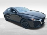 New 2025 MAZDA MAZDA3 s image 3