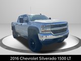 Used 2016 Chevrolet Silverado 1500 LT image 2