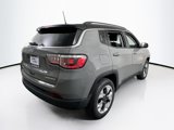 Used 2022 Jeep Compass Limited image 5