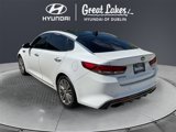 Used 2016 Kia Optima SX w/ Chrome Wheel Package image 3