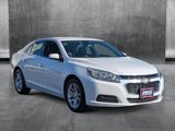 Used 2016 Chevrolet Malibu LT w/ Power Convenience Package image 3
