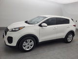 Used 2017 Kia Sportage LX image 2