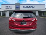 Used 2021 Chevrolet Equinox LT image 4
