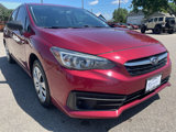 Used 2020 Subaru Impreza 2.0i image 4